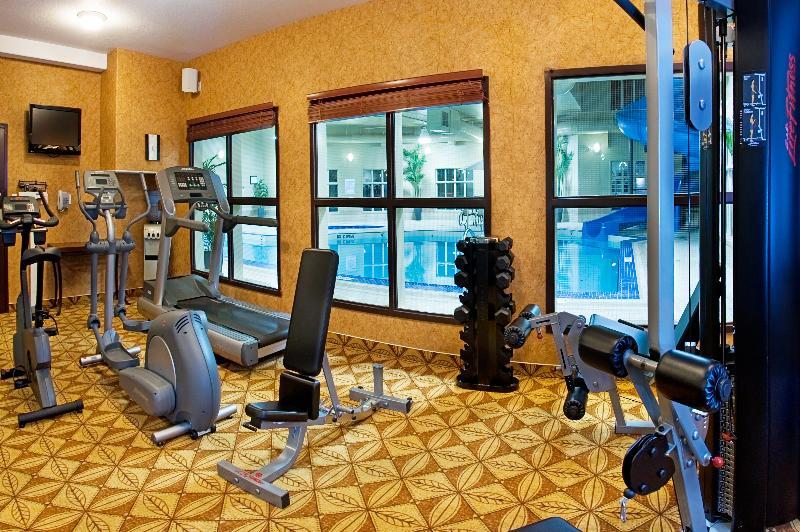 Holiday Inn Express Grande Prairie By Ihg Ngoại thất bức ảnh